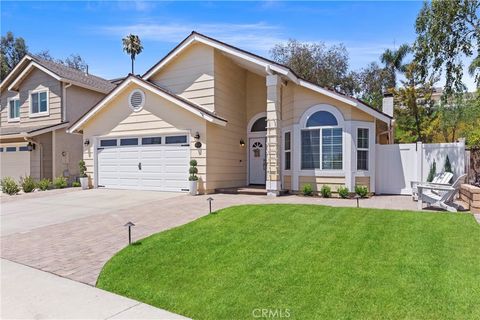 Photo of 21116 Briarwood Lane LN, Trabuco Canyon, CA 92679 (MLS # OC26158664)