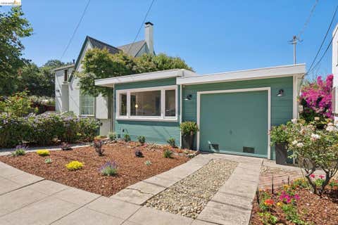 Photo of 1915 Clemens Rd Rd, Oakland, CA 94602 (MLS # 41138176)