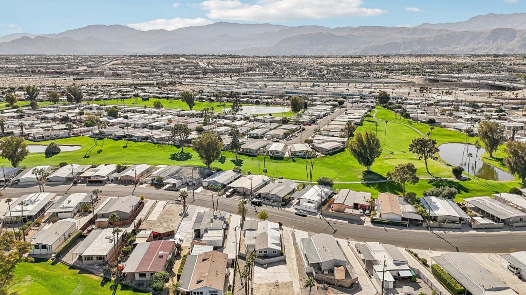 Tri Palm Estates - Manufactured In Park