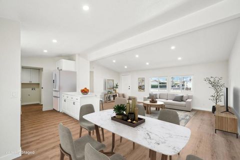 Photo of 73300 Broadmoor Drive, Thousand Palms, CA 92276 (MLS # 219138546PS)