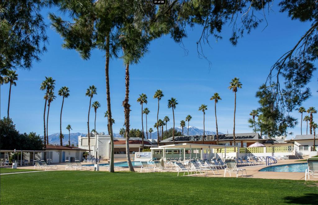 Tri Palm Estates - Manufactured In Park