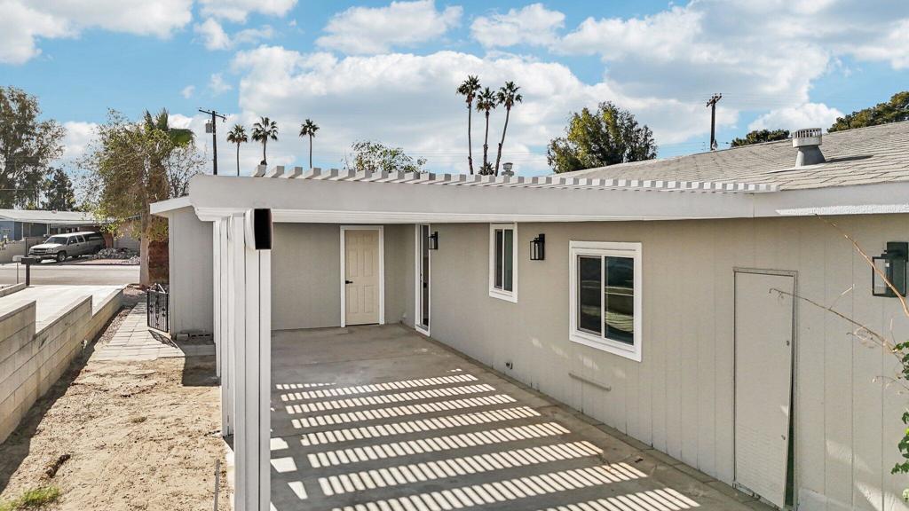 Tri Palm Estates - Manufactured In Park