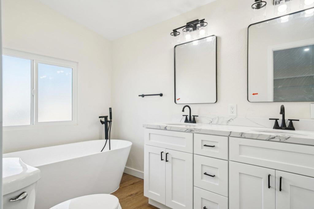 Tri Palm Estates - Manufactured In Park