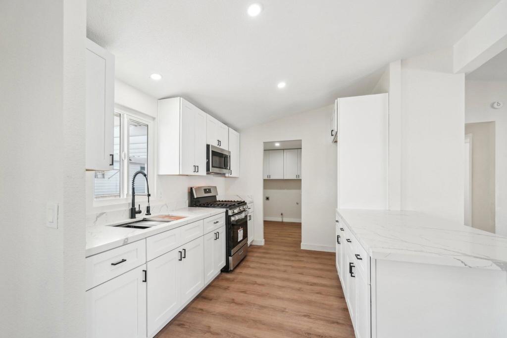 Tri Palm Estates - Manufactured In Park