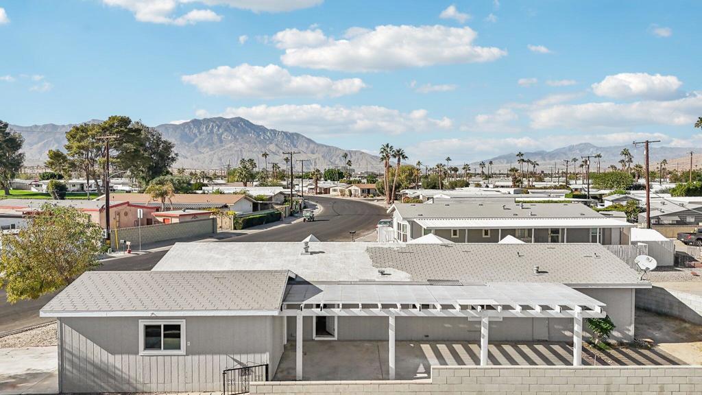 Tri Palm Estates - Manufactured In Park