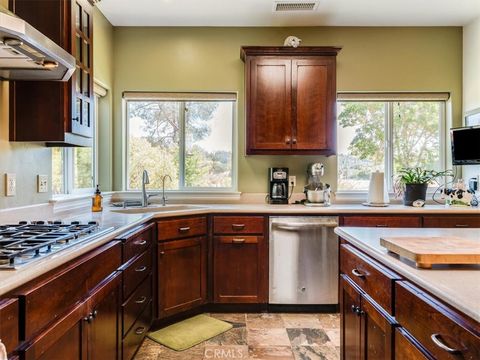 Tiny photo for 1575 Parkhill Road, Santa Margarita, CA 93453 (MLS # NS26109447)