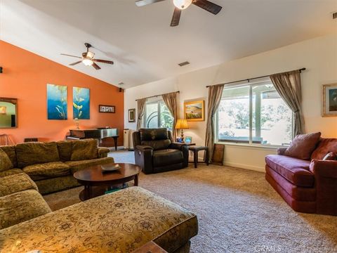 Tiny photo for 1575 Parkhill Road, Santa Margarita, CA 93453 (MLS # NS26109447)