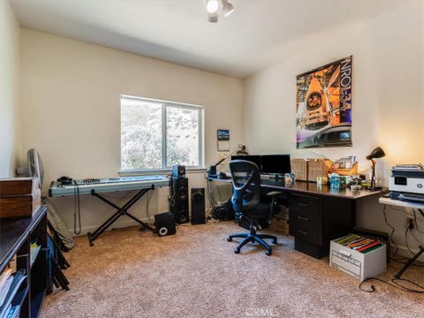 Tiny photo for 1575 Parkhill Road, Santa Margarita, CA 93453 (MLS # NS26109447)