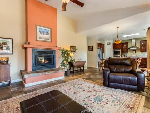 Tiny photo for 1575 Parkhill Road, Santa Margarita, CA 93453 (MLS # NS26109447)