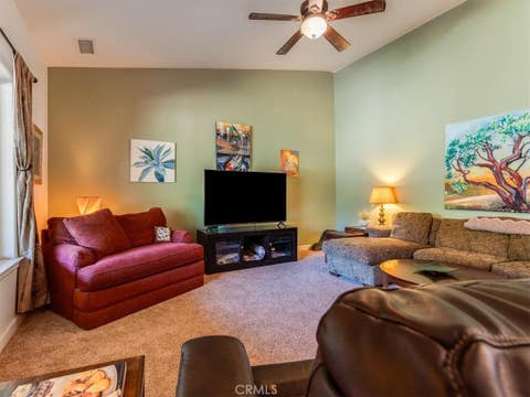 Tiny photo for 1575 Parkhill Road, Santa Margarita, CA 93453 (MLS # NS26109447)