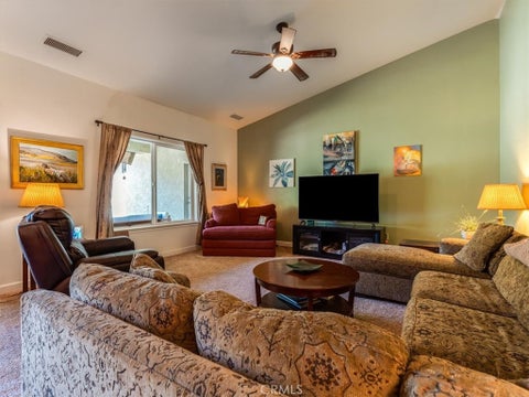 Tiny photo for 1575 Parkhill Road, Santa Margarita, CA 93453 (MLS # NS26109447)