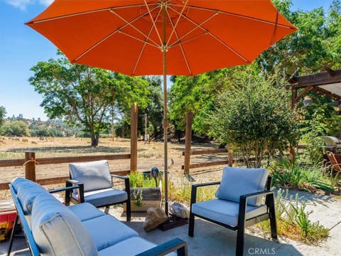 Tiny photo for 1575 Parkhill Road, Santa Margarita, CA 93453 (MLS # NS26109447)