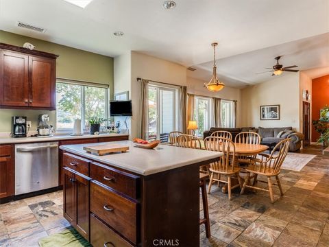 Tiny photo for 1575 Parkhill Road, Santa Margarita, CA 93453 (MLS # NS26109447)