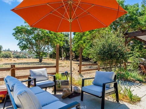 Tiny photo for 1575 Parkhill Road, Santa Margarita, CA 93453 (MLS # NS26109447)