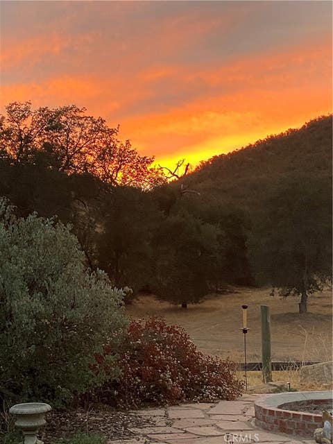 Tiny photo for 1575 Parkhill Road, Santa Margarita, CA 93453 (MLS # NS26109447)