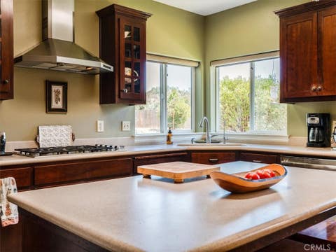 Tiny photo for 1575 Parkhill Road, Santa Margarita, CA 93453 (MLS # NS26109447)