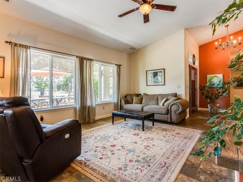 Tiny photo for 1575 Parkhill Road, Santa Margarita, CA 93453 (MLS # NS26109447)