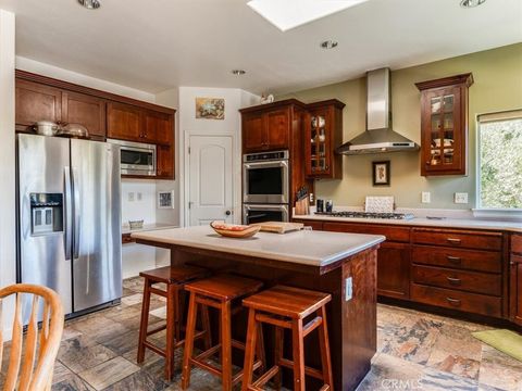 Tiny photo for 1575 Parkhill Road, Santa Margarita, CA 93453 (MLS # NS26109447)