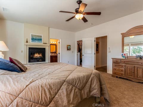 Tiny photo for 1575 Parkhill Road, Santa Margarita, CA 93453 (MLS # NS26109447)