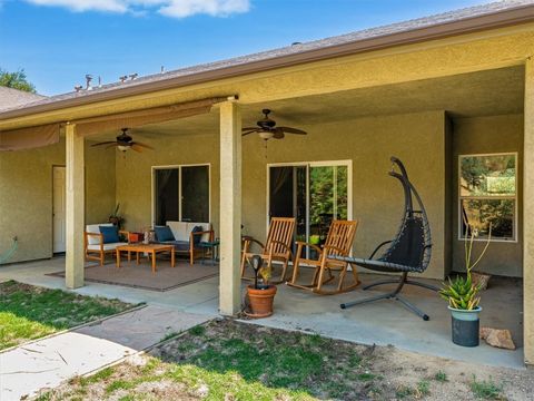 Tiny photo for 1575 Parkhill Road, Santa Margarita, CA 93453 (MLS # NS26109447)