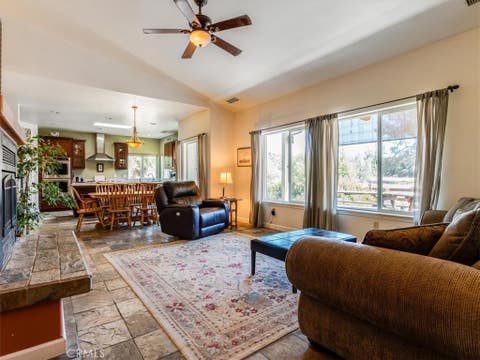 Tiny photo for 1575 Parkhill Road, Santa Margarita, CA 93453 (MLS # NS26109447)