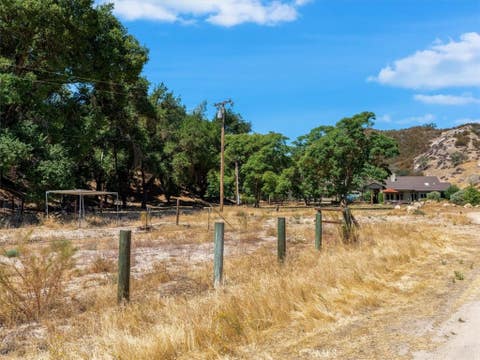 Tiny photo for 1575 Parkhill Road, Santa Margarita, CA 93453 (MLS # NS26109447)