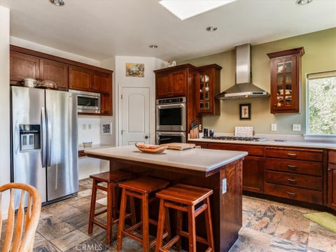 Tiny photo for 1575 Parkhill Road, Santa Margarita, CA 93453 (MLS # NS26109447)