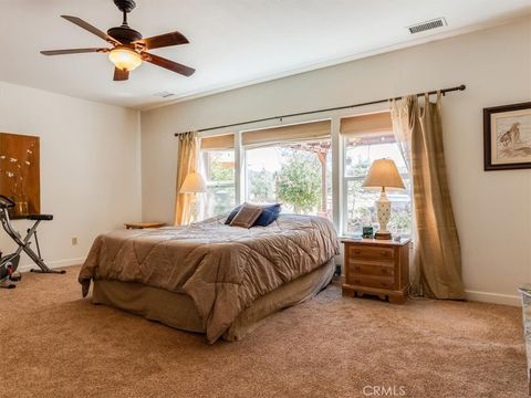 Tiny photo for 1575 Parkhill Road, Santa Margarita, CA 93453 (MLS # NS26109447)