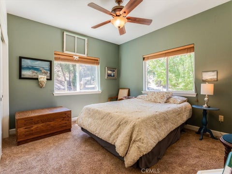 Tiny photo for 1575 Parkhill Road, Santa Margarita, CA 93453 (MLS # NS26109447)