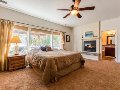 Tiny photo for 1575 Parkhill Road, Santa Margarita, CA 93453 (MLS # NS26109447)
