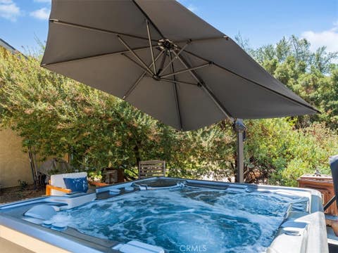 Tiny photo for 1575 Parkhill Road, Santa Margarita, CA 93453 (MLS # NS26109447)