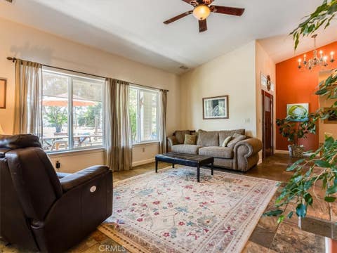 Tiny photo for 1575 Parkhill Road, Santa Margarita, CA 93453 (MLS # NS26109447)