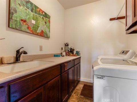 Tiny photo for 1575 Parkhill Road, Santa Margarita, CA 93453 (MLS # NS26109447)