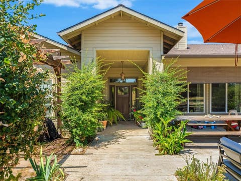 Tiny photo for 1575 Parkhill Road, Santa Margarita, CA 93453 (MLS # NS26109447)