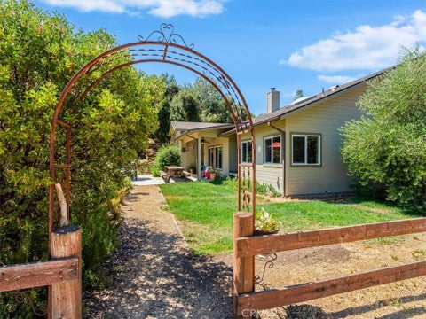 Tiny photo for 1575 Parkhill Road, Santa Margarita, CA 93453 (MLS # NS26109447)