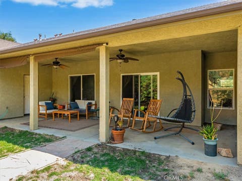 Tiny photo for 1575 Parkhill Road, Santa Margarita, CA 93453 (MLS # NS26109447)