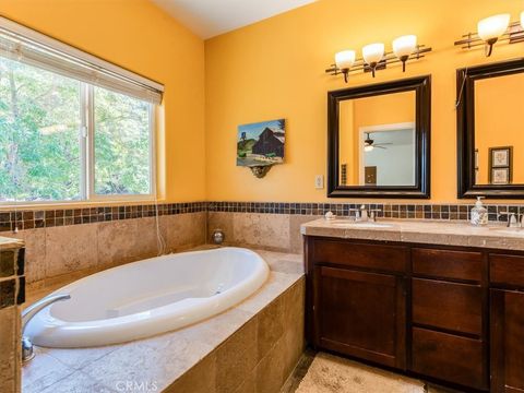 Tiny photo for 1575 Parkhill Road, Santa Margarita, CA 93453 (MLS # NS26109447)