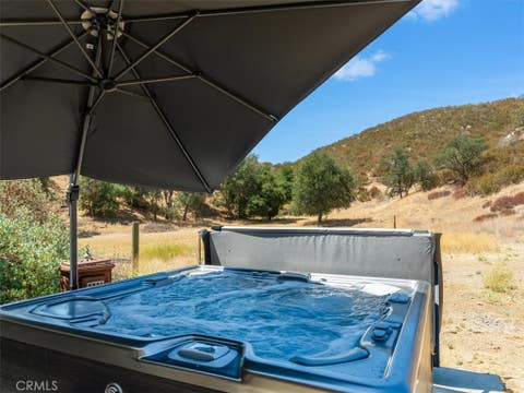 Tiny photo for 1575 Parkhill Road, Santa Margarita, CA 93453 (MLS # NS26109447)