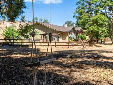 Tiny photo for 1575 Parkhill Road, Santa Margarita, CA 93453 (MLS # NS26109447)