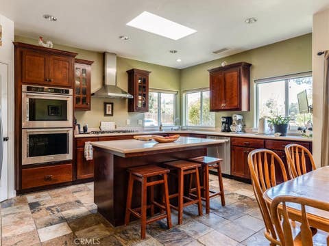 Tiny photo for 1575 Parkhill Road, Santa Margarita, CA 93453 (MLS # NS26109447)