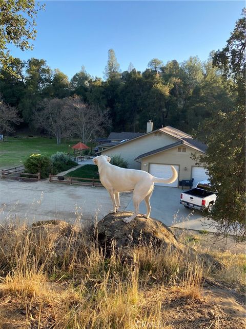 Tiny photo for 1575 Parkhill Road, Santa Margarita, CA 93453 (MLS # NS26109447)