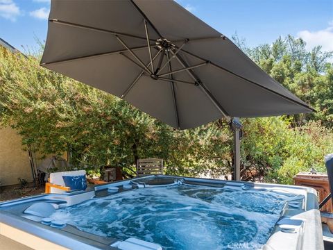 Tiny photo for 1575 Parkhill Road, Santa Margarita, CA 93453 (MLS # NS26109447)