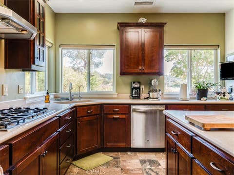 Tiny photo for 1575 Parkhill Road, Santa Margarita, CA 93453 (MLS # NS26109447)