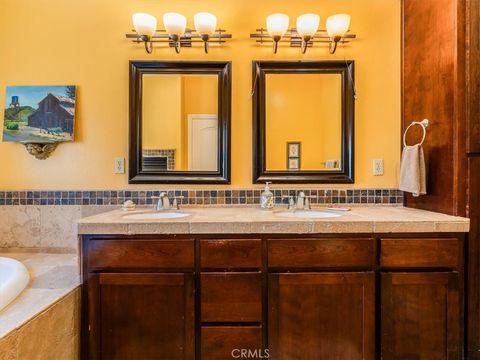Tiny photo for 1575 Parkhill Road, Santa Margarita, CA 93453 (MLS # NS26109447)