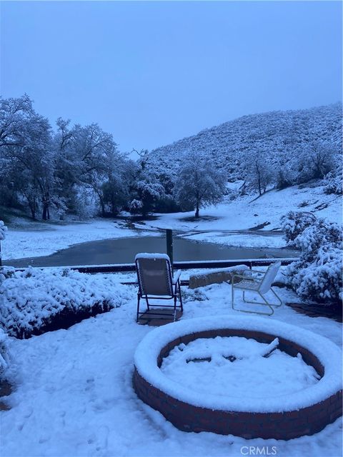 Tiny photo for 1575 Parkhill Road, Santa Margarita, CA 93453 (MLS # NS26109447)