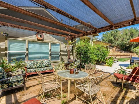 Tiny photo for 1575 Parkhill Road, Santa Margarita, CA 93453 (MLS # NS26109447)