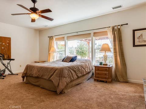 Tiny photo for 1575 Parkhill Road, Santa Margarita, CA 93453 (MLS # NS26109447)