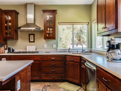 Tiny photo for 1575 Parkhill Road, Santa Margarita, CA 93453 (MLS # NS26109447)