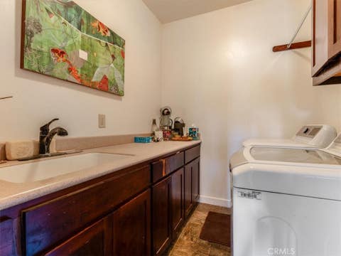 Tiny photo for 1575 Parkhill Road, Santa Margarita, CA 93453 (MLS # NS26109447)
