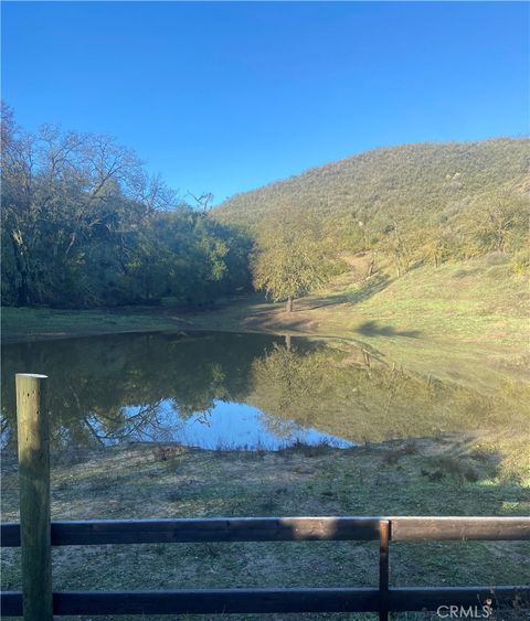 Tiny photo for 1575 Parkhill Road, Santa Margarita, CA 93453 (MLS # NS26109447)